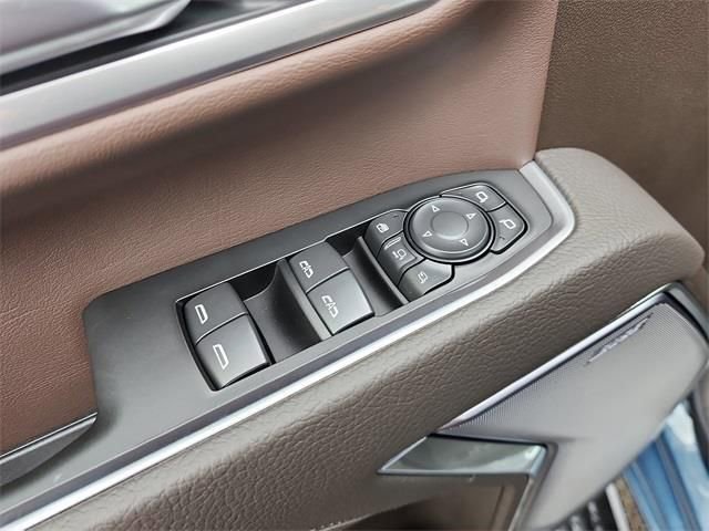 New 2026 GMC Sierra 2500 Denali w/ Denali Reserve Package image 16