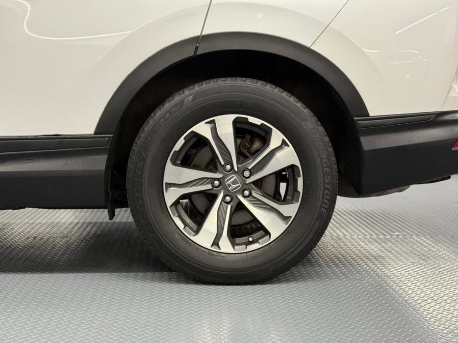 Used 2021 Honda CR-V LX image 14