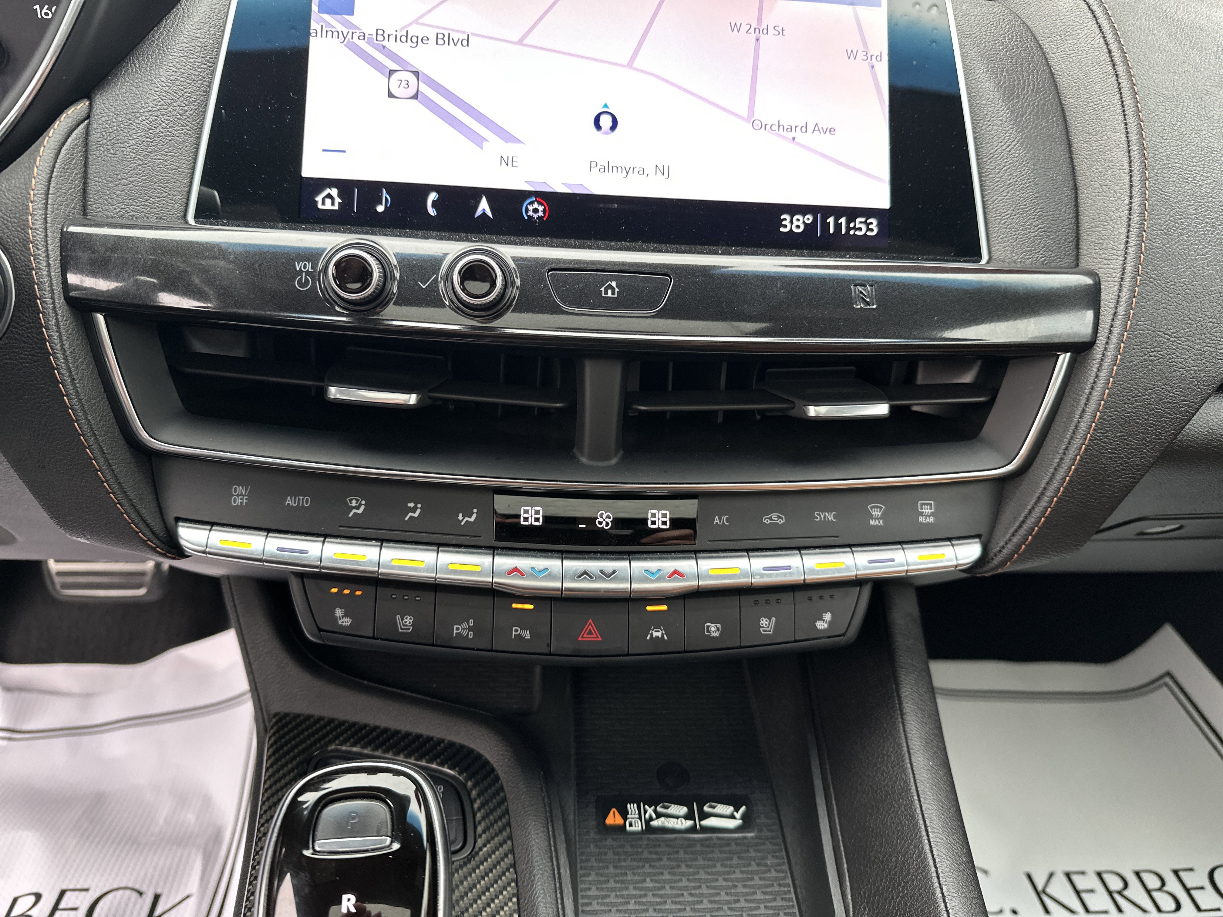 Used 2020 Cadillac CT5 Sport w/ Platinum Package image 28