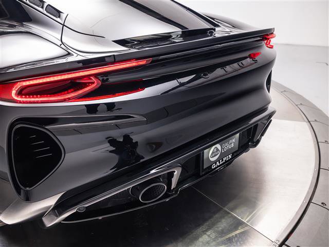 New 2025 Lotus Emira image 30