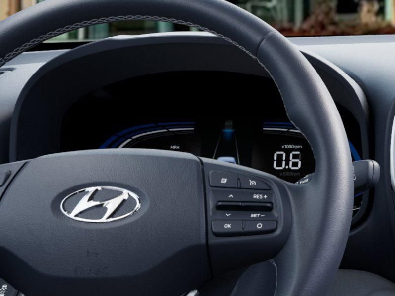 New 2026 Hyundai Venue SEL FWD image 14