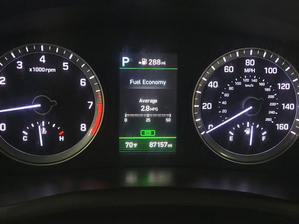 Used 2018 Hyundai Sonata Limited image 23