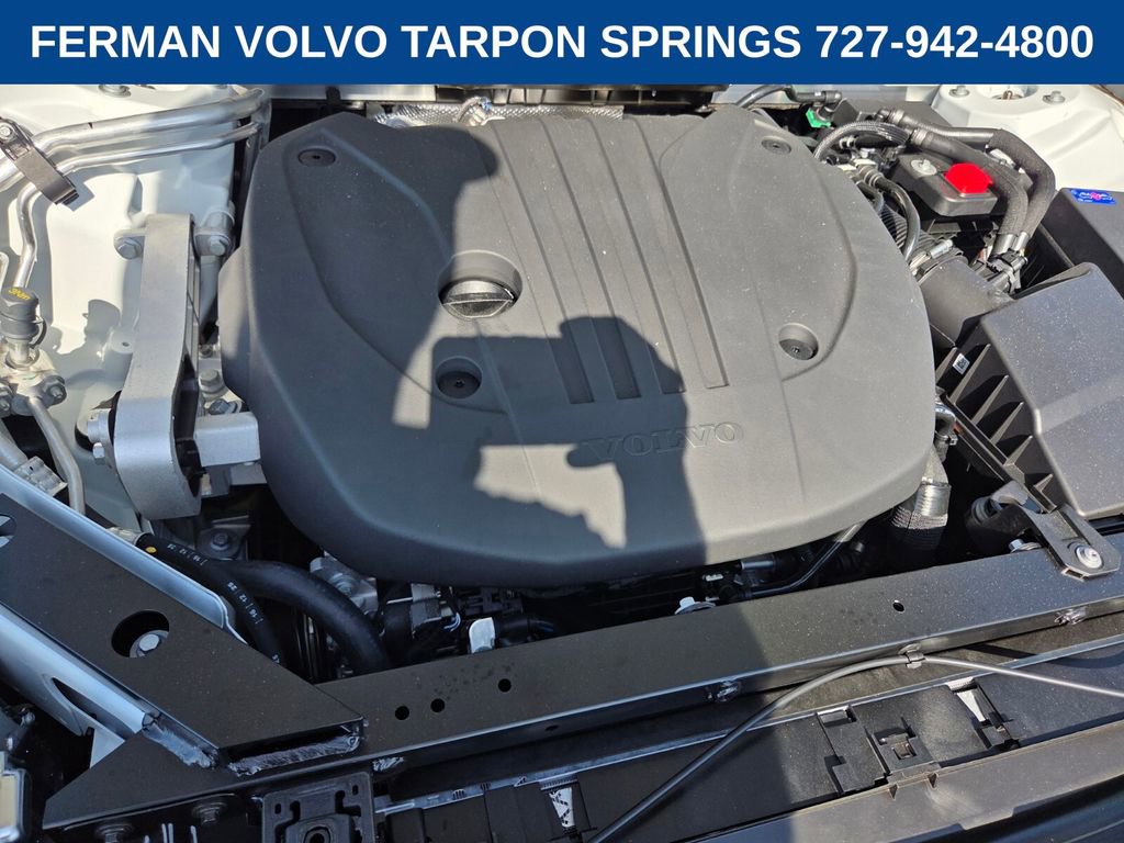 New 2026 Volvo XC60 B5 Plus w/ Protection Package Premier image 20