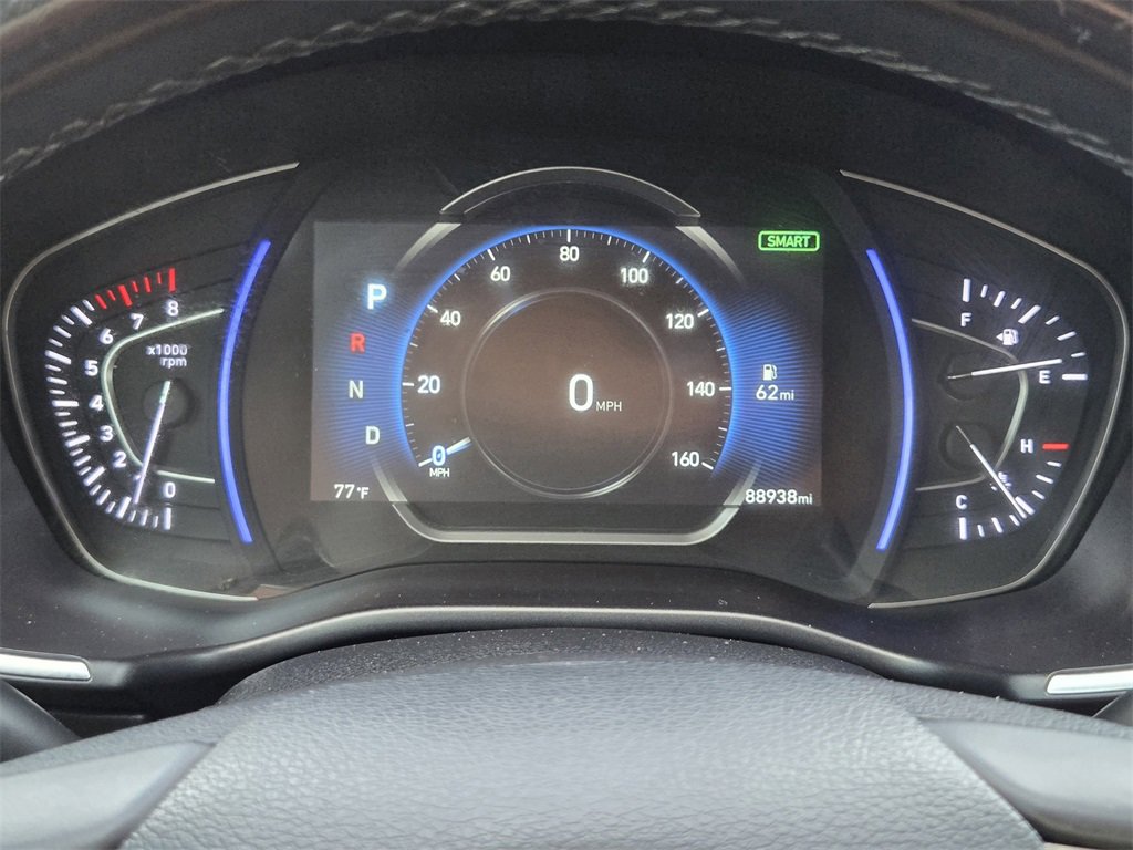 Used 2020 Hyundai Santa Fe SEL image 15