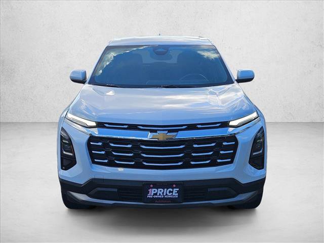 Used 2026 Chevrolet Equinox LT AWD/4WD video 2