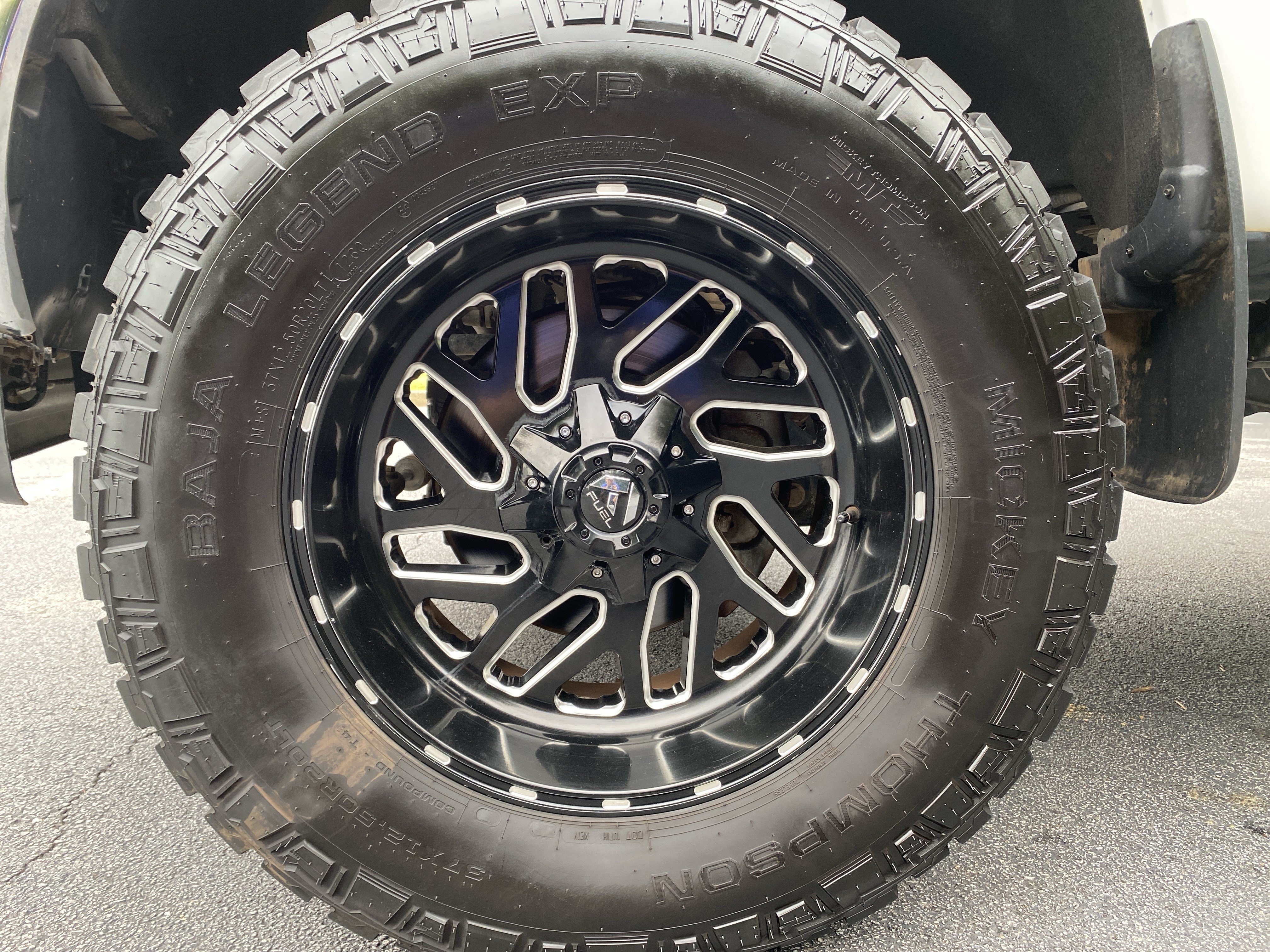 Used 2018 Ford F250 Lariat w/ Lariat Ultimate Package AWD/4WD image 43