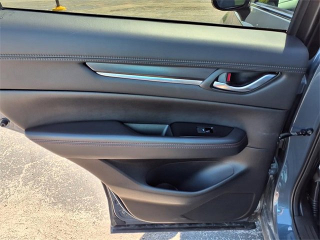 Used 2024 MAZDA CX-5 Carbon Edition image 70