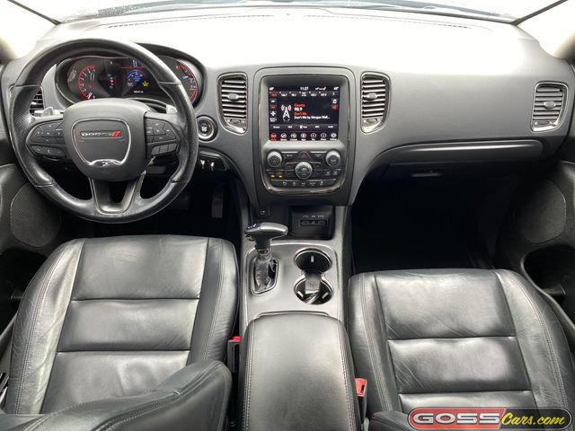 Used 2020 Dodge Durango GT AWD/4WD image 11