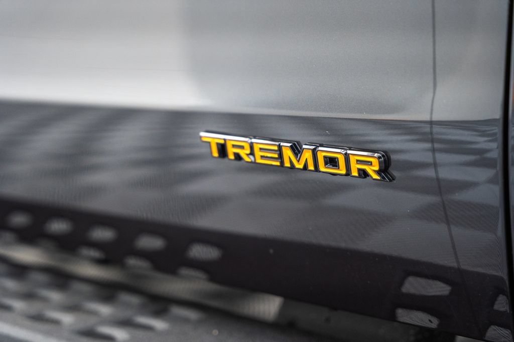 New 2027 Ford Expedition Tremor AWD/4WD image 22