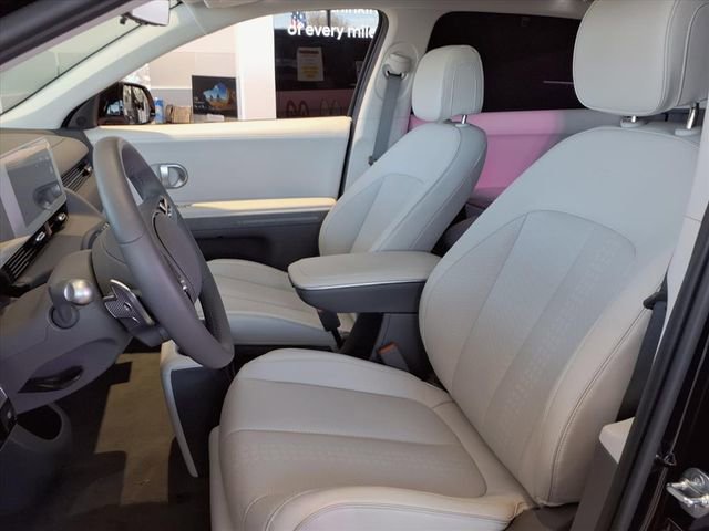 Used 2024 Hyundai Ioniq 5 Limited image 10