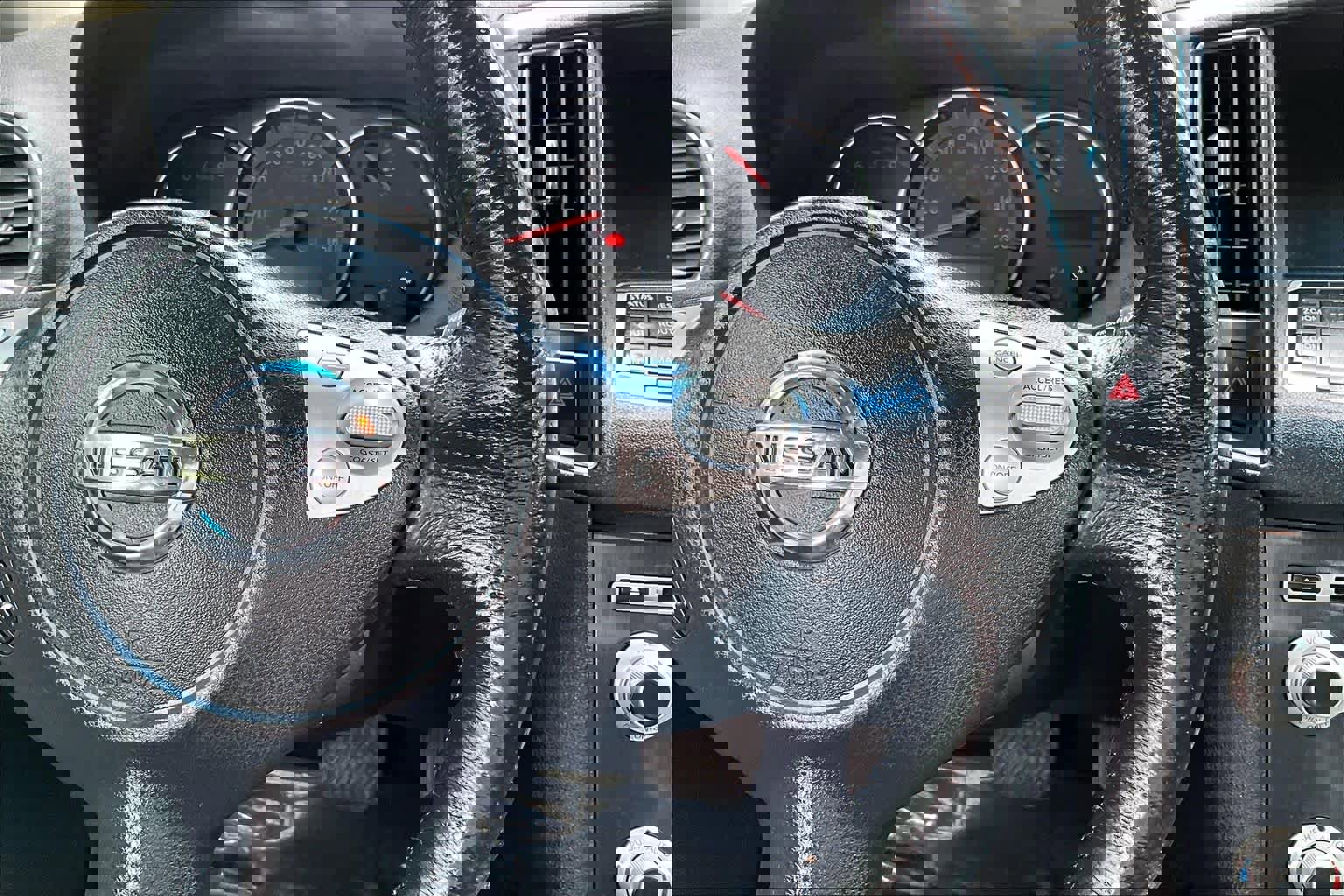 Used 2012 Nissan Maxima 3.5 SV w/ Tech Pkg image 24