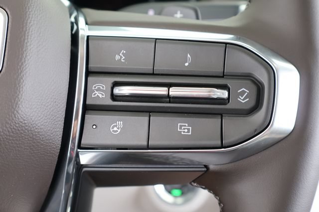 New 2026 GMC Terrain Denali AWD/4WD image 24