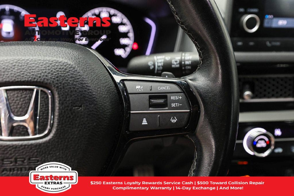 Used 2023 Honda Civic Sport image 17