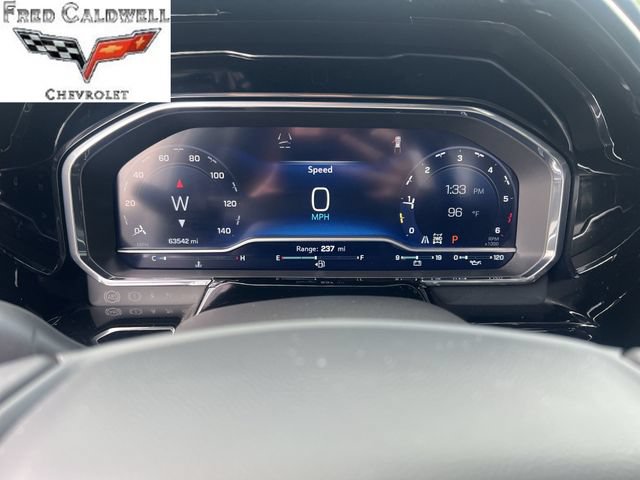 Used 2022 Chevrolet Silverado 1500 RST w/ RST All Star Premium Package AWD/4WD image 18