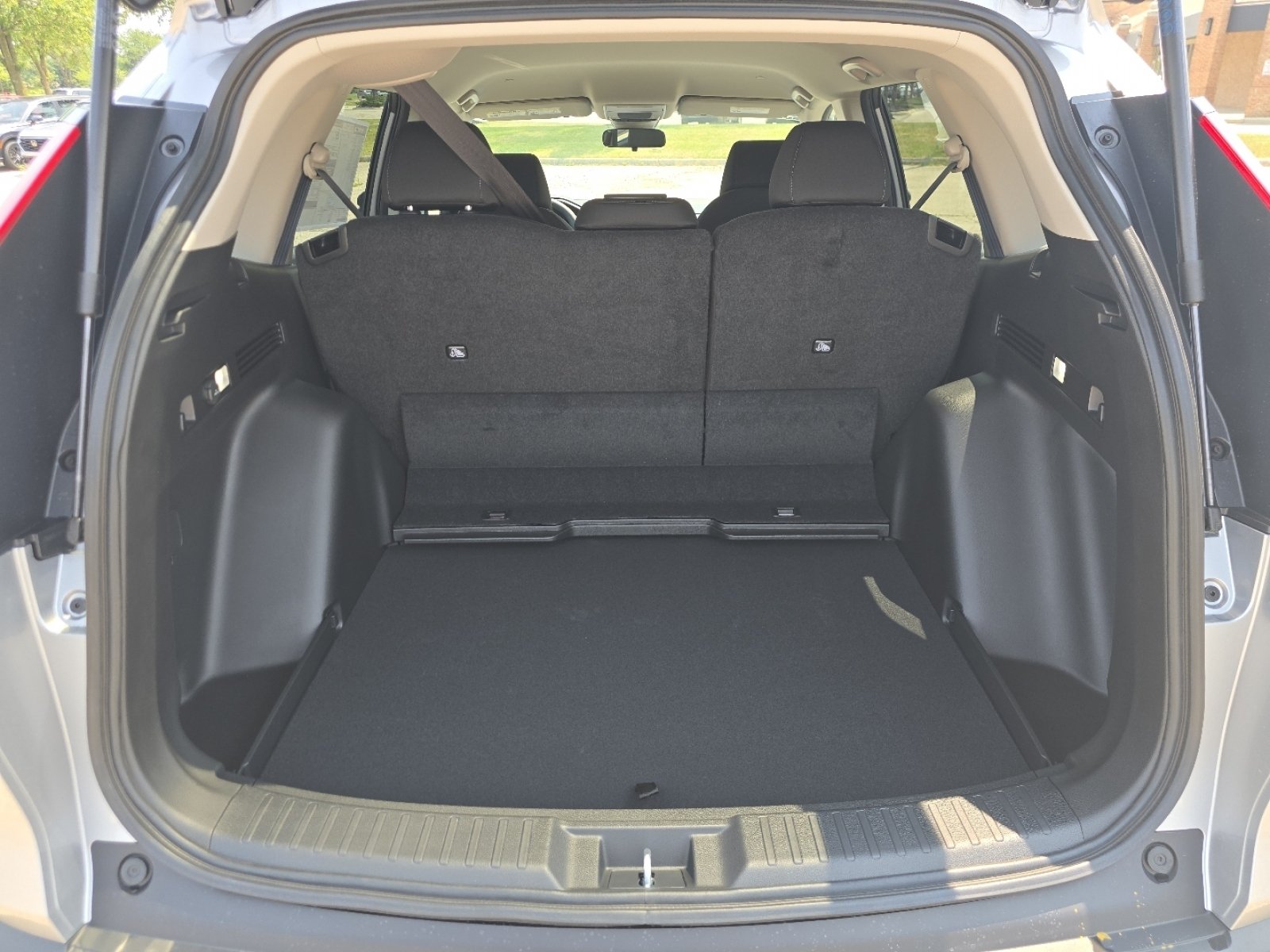 New 2026 Honda CR-V LX image 16