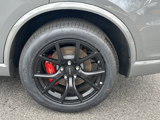 New 2026 Dodge Durango SRT Hellcat w/ Premium Group image 18