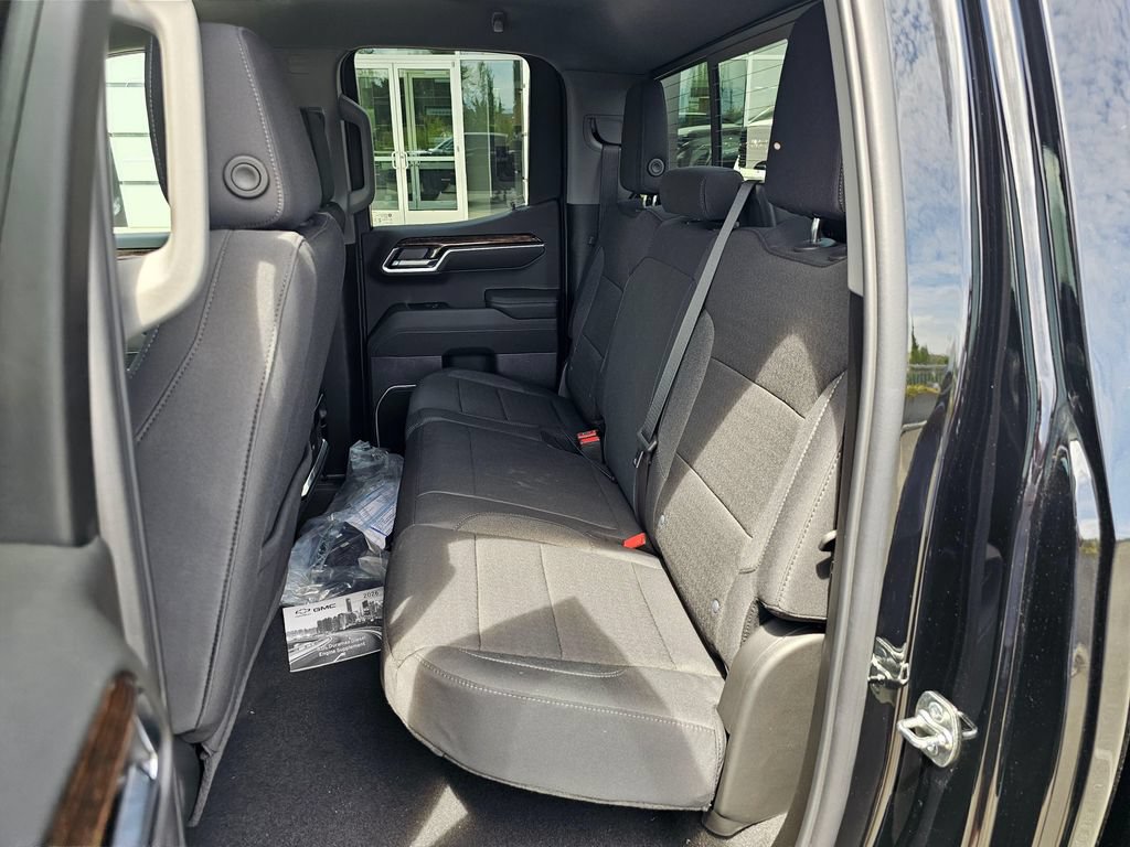 New 2026 GMC Sierra 1500 Elevation w/ Preferred Package AWD/4WD image 17