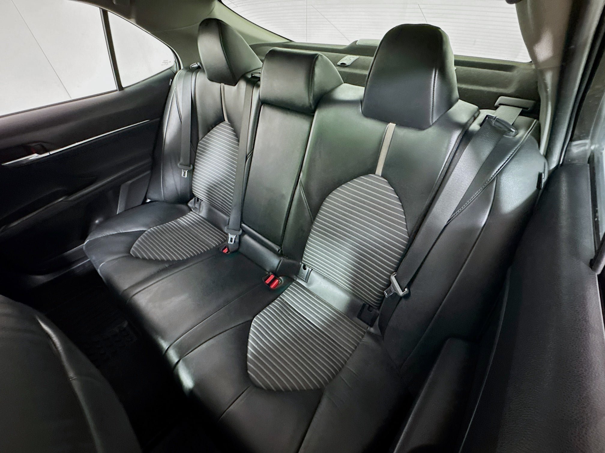 Used 2024 Toyota Camry SE w/ Cold Weather Package AWD/4WD image 21