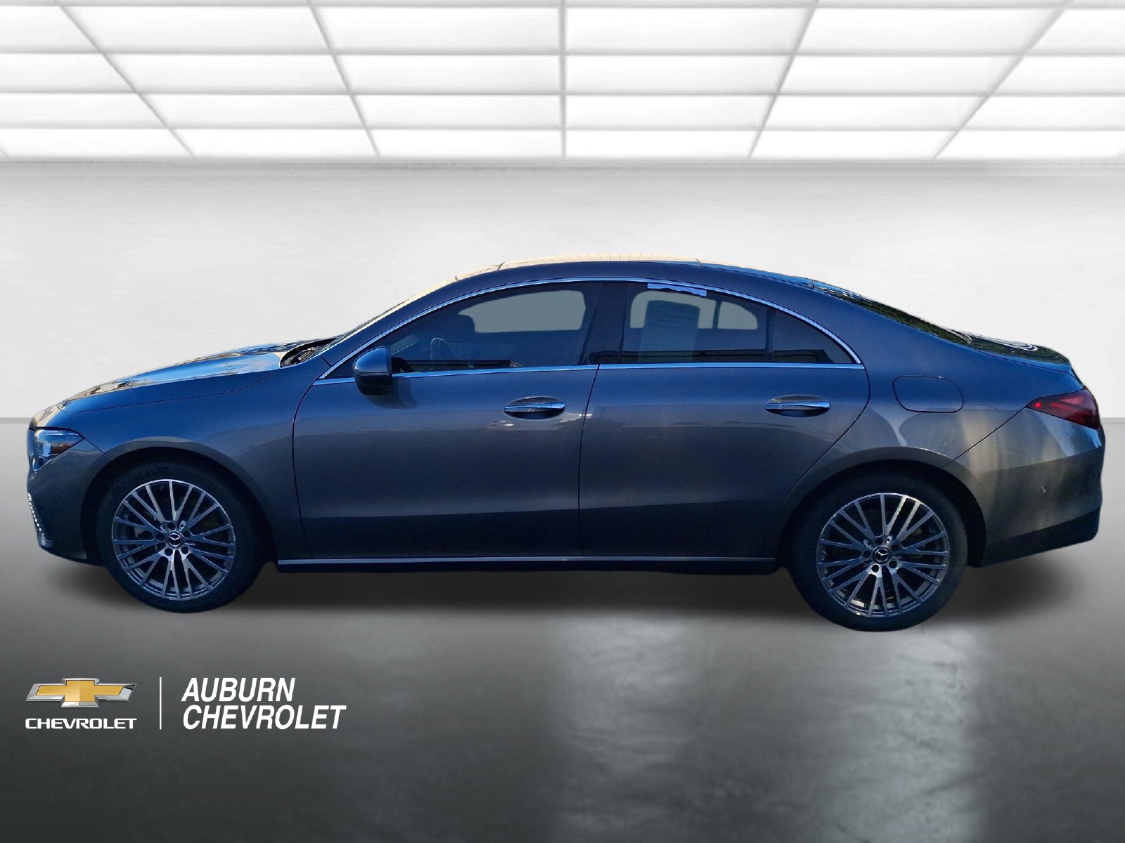 Used 2025 Mercedes-Benz CLA 250 4MATIC image 6