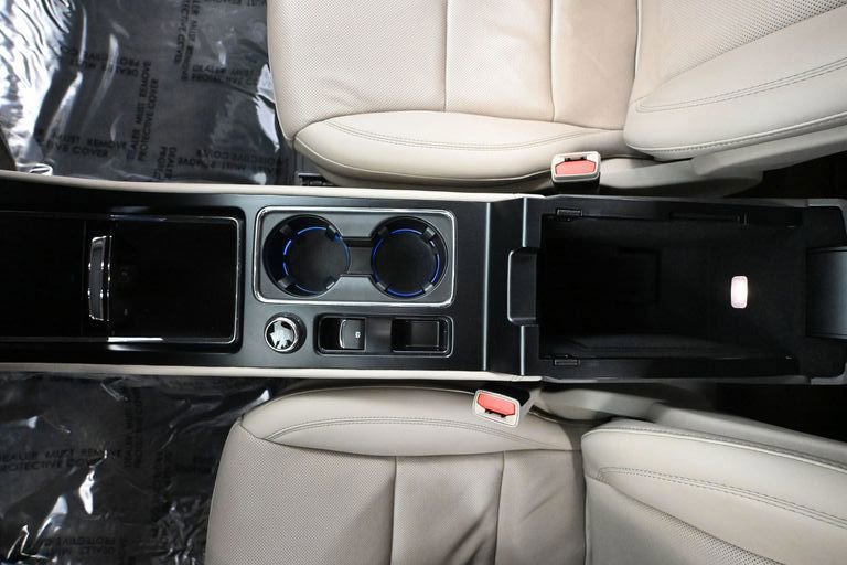 Used 2023 Lincoln Corsair Reserve image 34