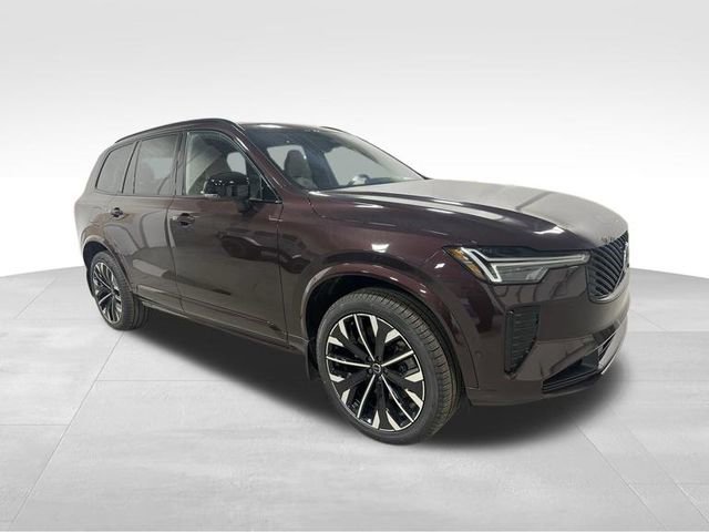 New 2026 Volvo XC90 T8 Ultra w/ Protection Package Premier AWD/4WD image 3