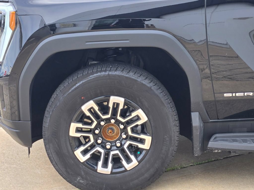 New 2026 GMC Sierra EV Elevation AWD/4WD image 30
