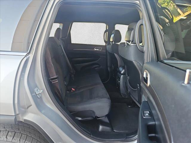 Used 2016 Jeep Grand Cherokee Laredo w/ Quick Order Package 23E AWD/4WD image 20