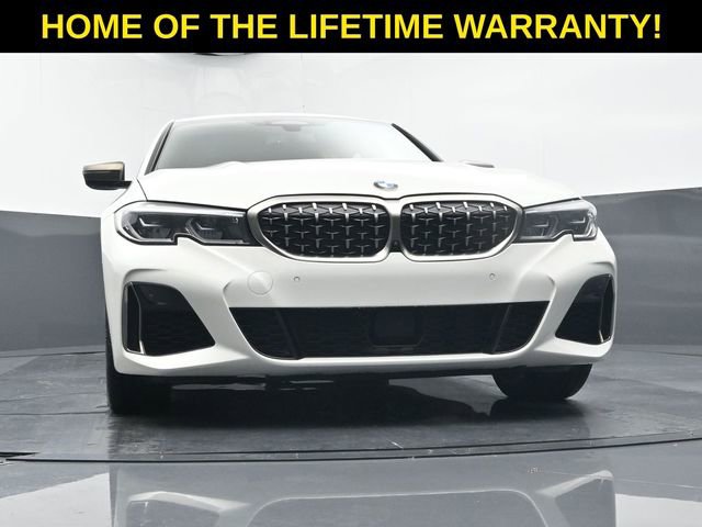 Used 2020 BMW M340i xDrive image 56