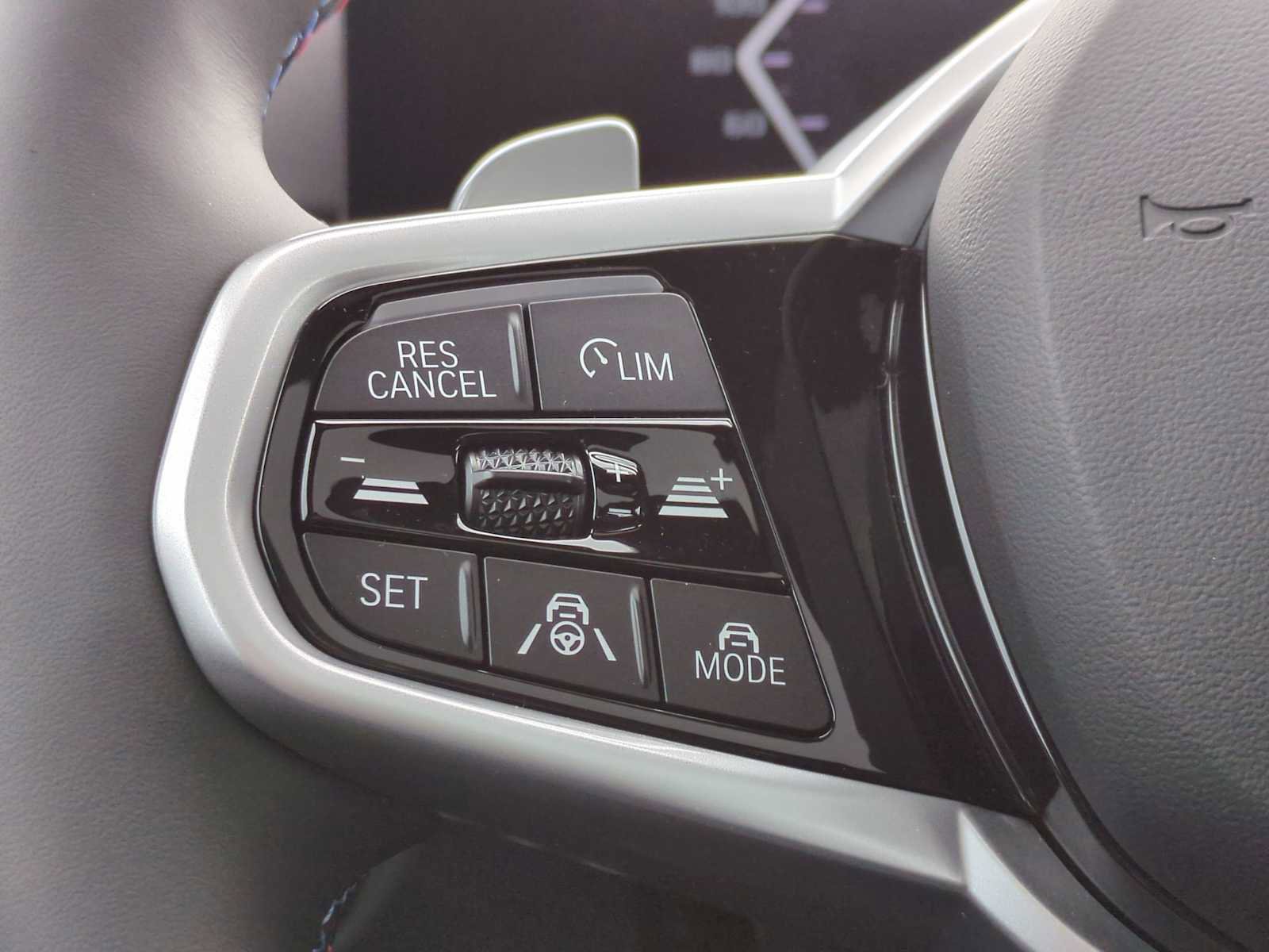 New 2026 BMW M340i xDrive image 25