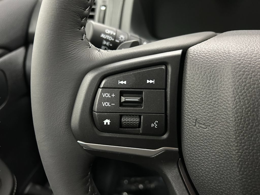 Used 2026 Honda Ridgeline Sport image 13