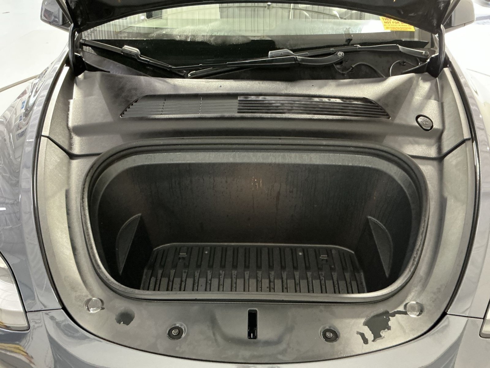 Used 2020 Tesla Model Y Long Range AWD/4WD image 28
