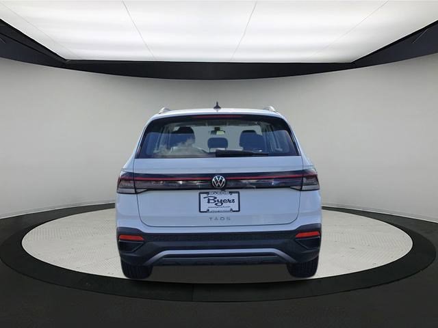 New 2026 Volkswagen Taos S image 6