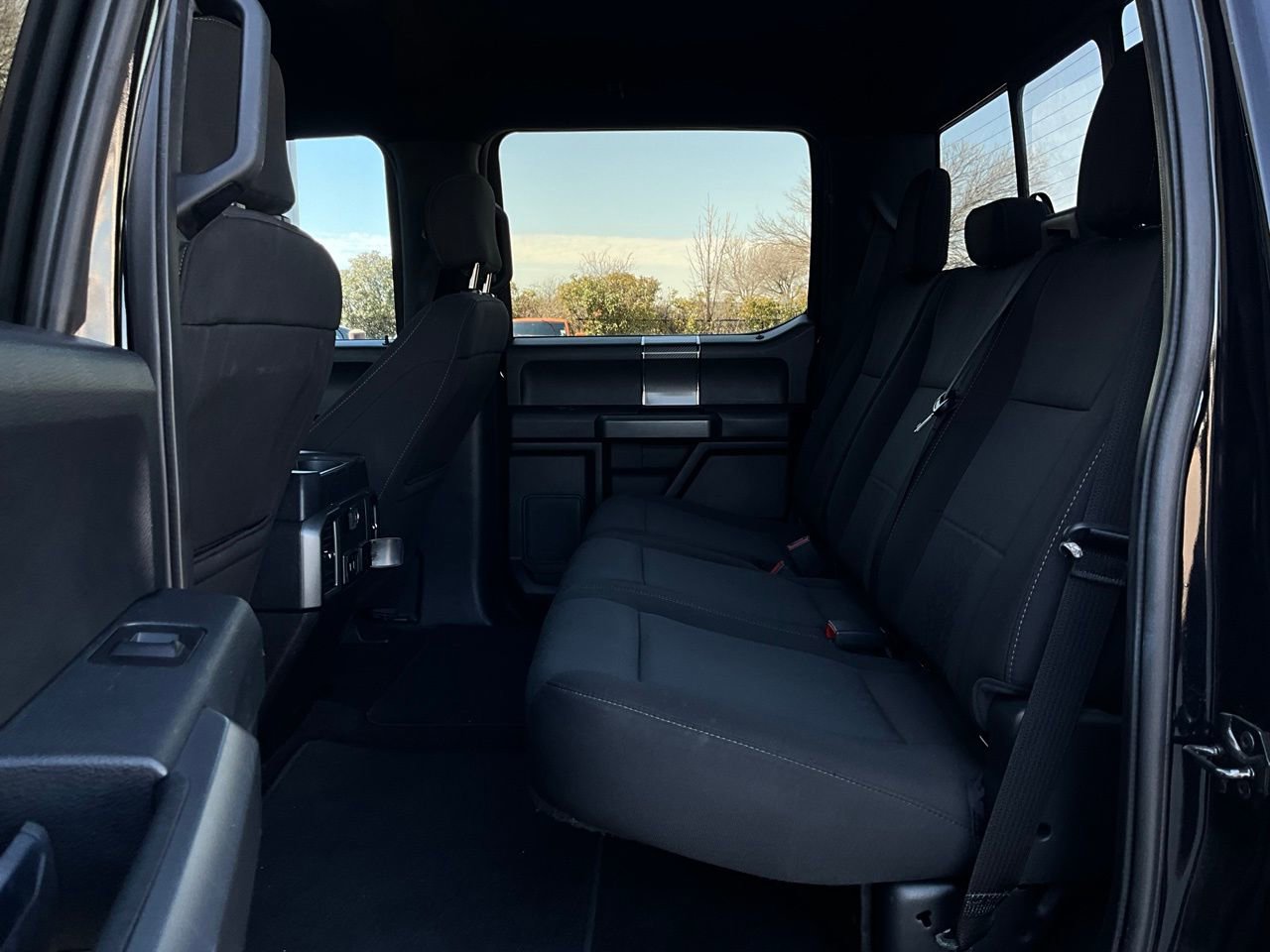 Used 2018 Ford F150 XLT w/ Equipment Group 302A Luxury image 12