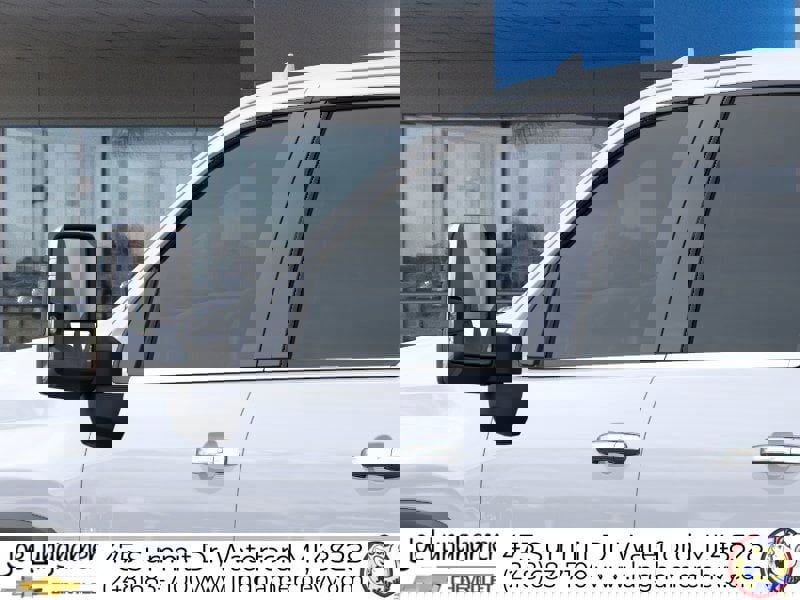 New 2026 Chevrolet Silverado 2500 High Country w/ Technology Package image 14