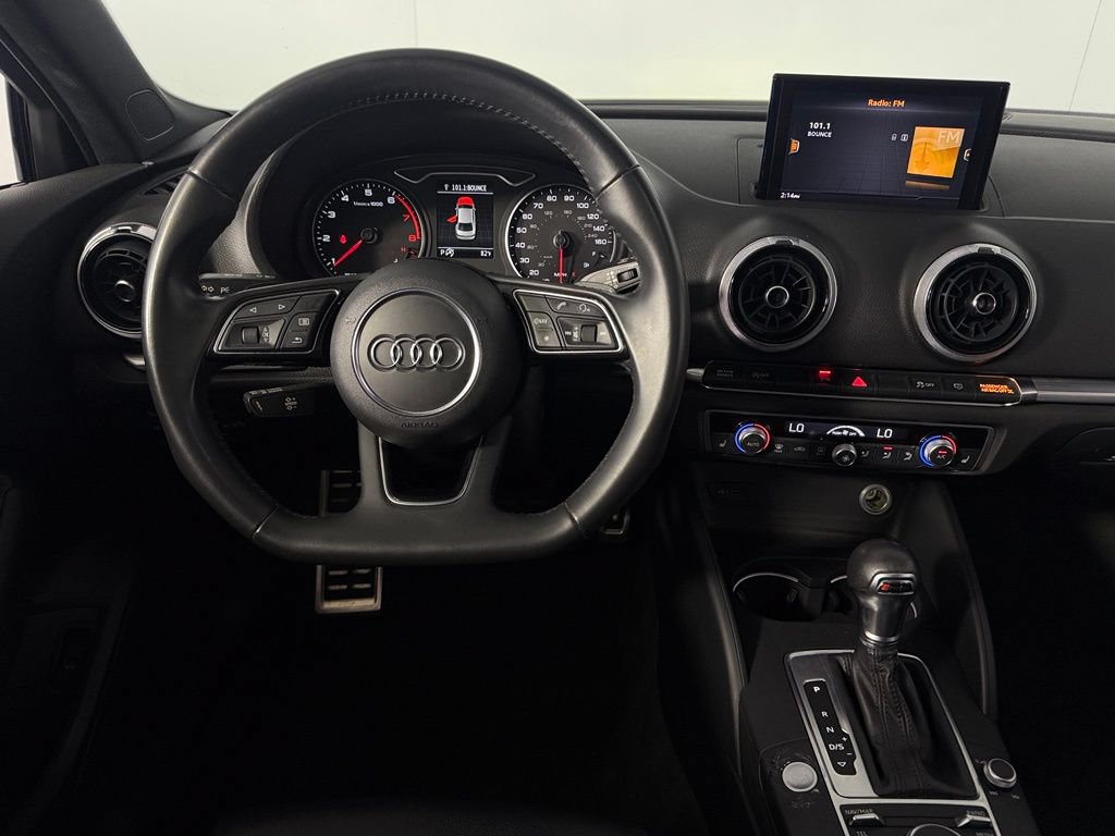 Used 2020 Audi A3 2.0T Premium w/ Final Edition Package FWD image 10