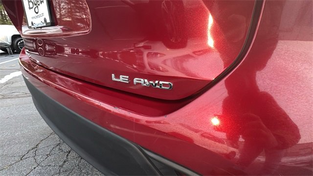 Used 2024 Toyota Highlander LE image 33
