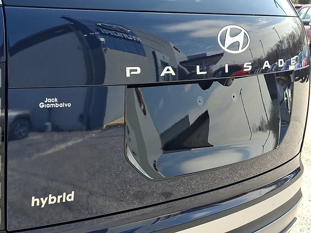 New 2026 Hyundai Palisade SEL AWD/4WD image 20