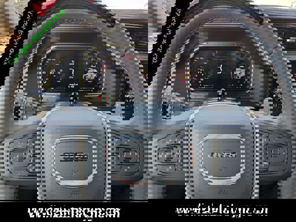 New 2026 GMC Sierra 1500 Denali image 29