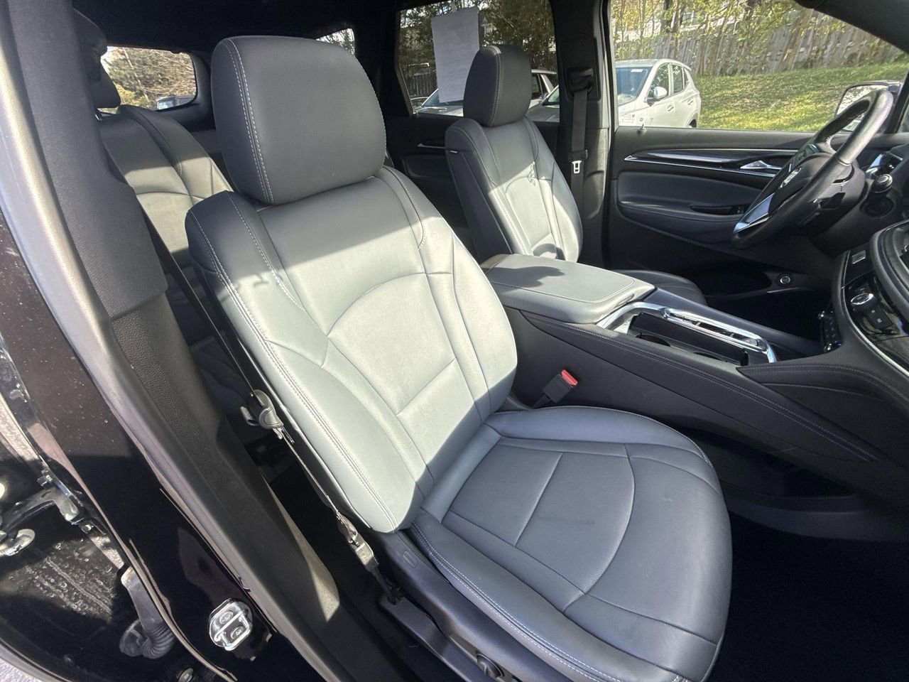 Certified 2023 Buick Enclave Essence w/ Experience Buick Package image 33