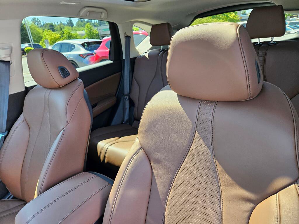 New 2026 Acura RDX w/ Technology Package AWD/4WD image 25