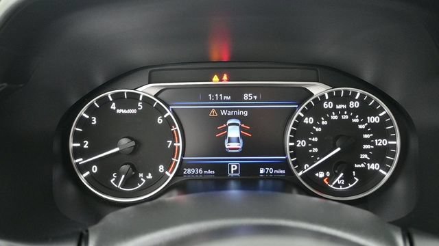 Used 2020 Nissan Altima 2.5 S FWD image 18