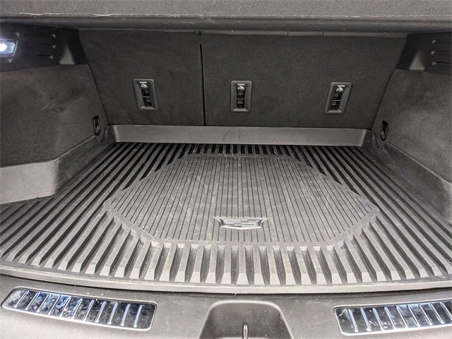 Certified 2023 Cadillac XT4 Premium Luxury w/ Cold Weather Package image 21