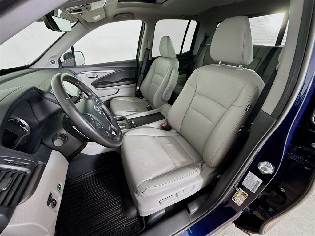 Used 2023 Honda Ridgeline RTL image 6