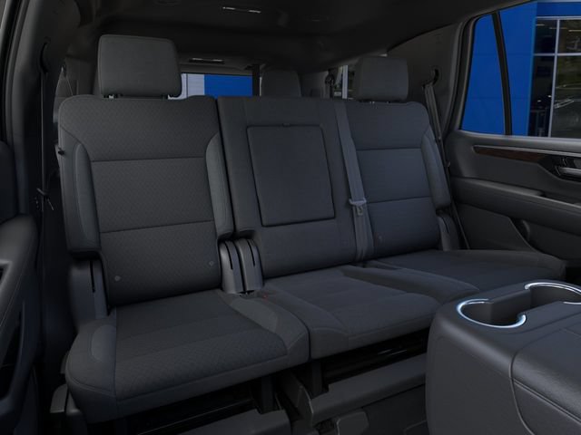 New 2026 Chevrolet Tahoe LS w/ LS Custom Edition AWD/4WD image 17
