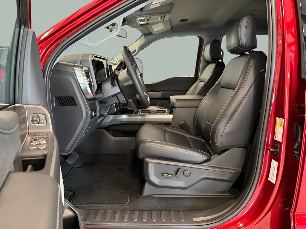 New 2026 Ford F250 Lariat w/ Lariat Ultimate Package image 17