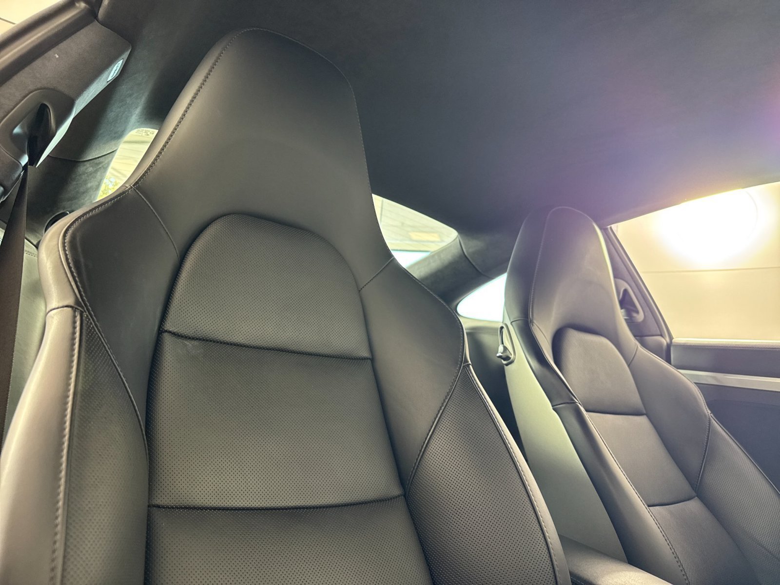 Used 2019 Porsche 911 Carrera S RWD image 16