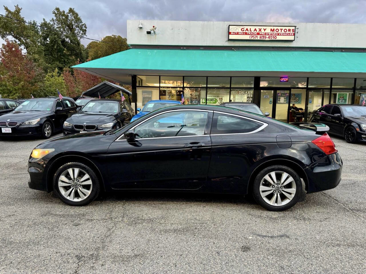 Used 2011 Honda Accord EX-L image 7