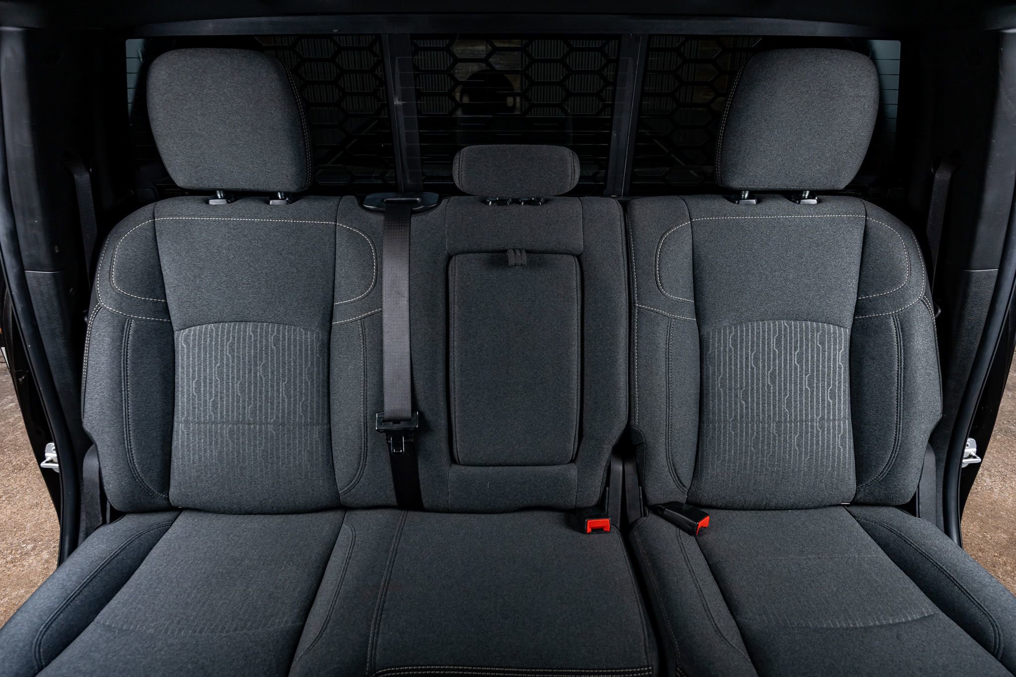 Used 2020 RAM 3500 Lone Star w/ Level 2 Equipment Group image 33