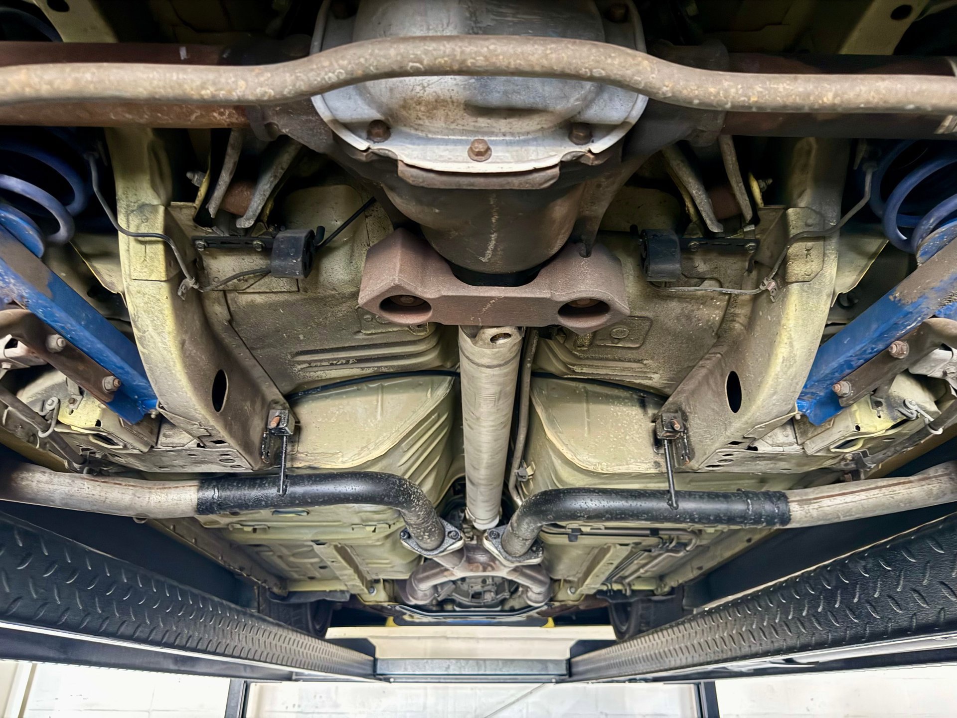 Used 2001 Ford Mustang GT image 6