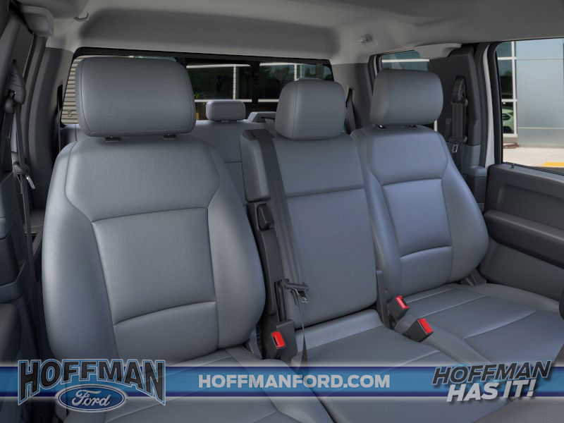 New 2025 Ford F350 XL w/ XL Chrome Package image 21